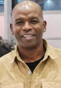 Alim Ousmanou