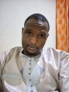 Abdoul Aziz Souleymanou